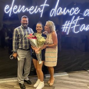 Meet your Posher, Isabella